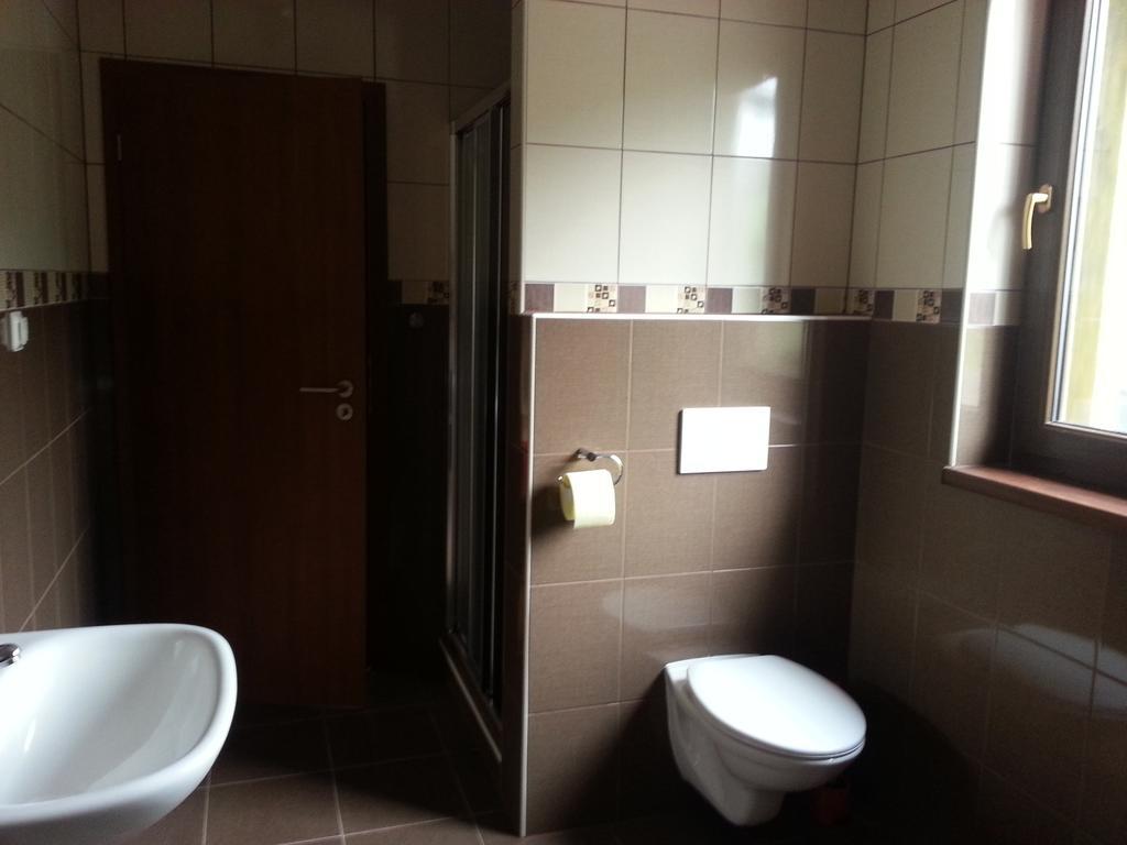Chalupa Mates Černý Dŭl Oda fotoğraf